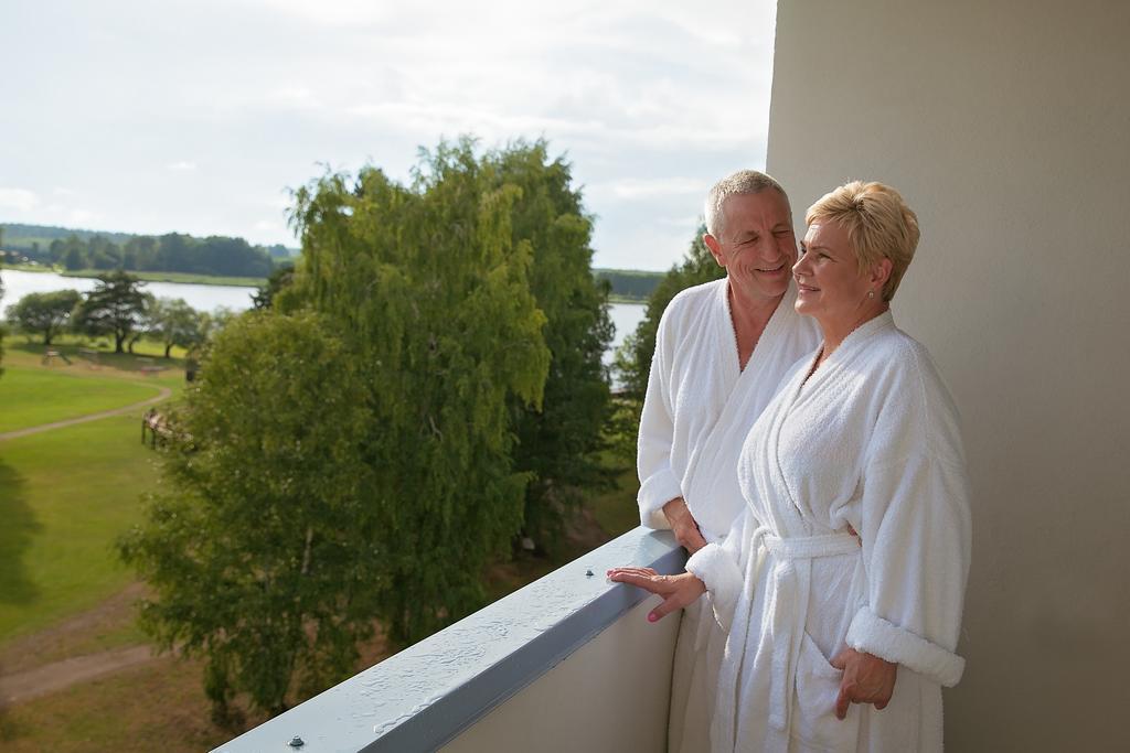 Varska Sanatorium Hotel Eksteriør billede