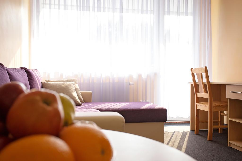 Varska Sanatorium Hotel Eksteriør billede