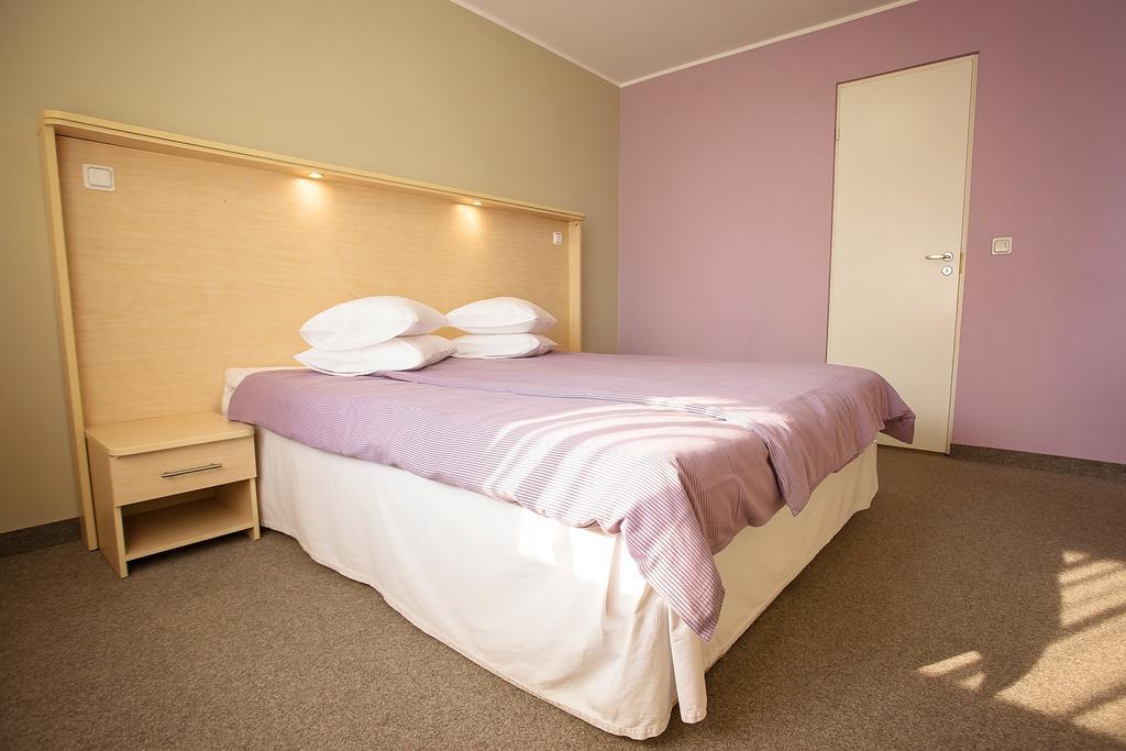 Varska Sanatorium Hotel Værelse billede