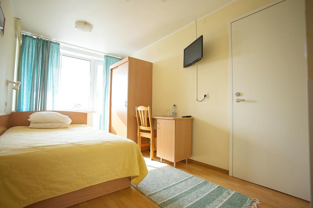 Varska Sanatorium Hotel Eksteriør billede
