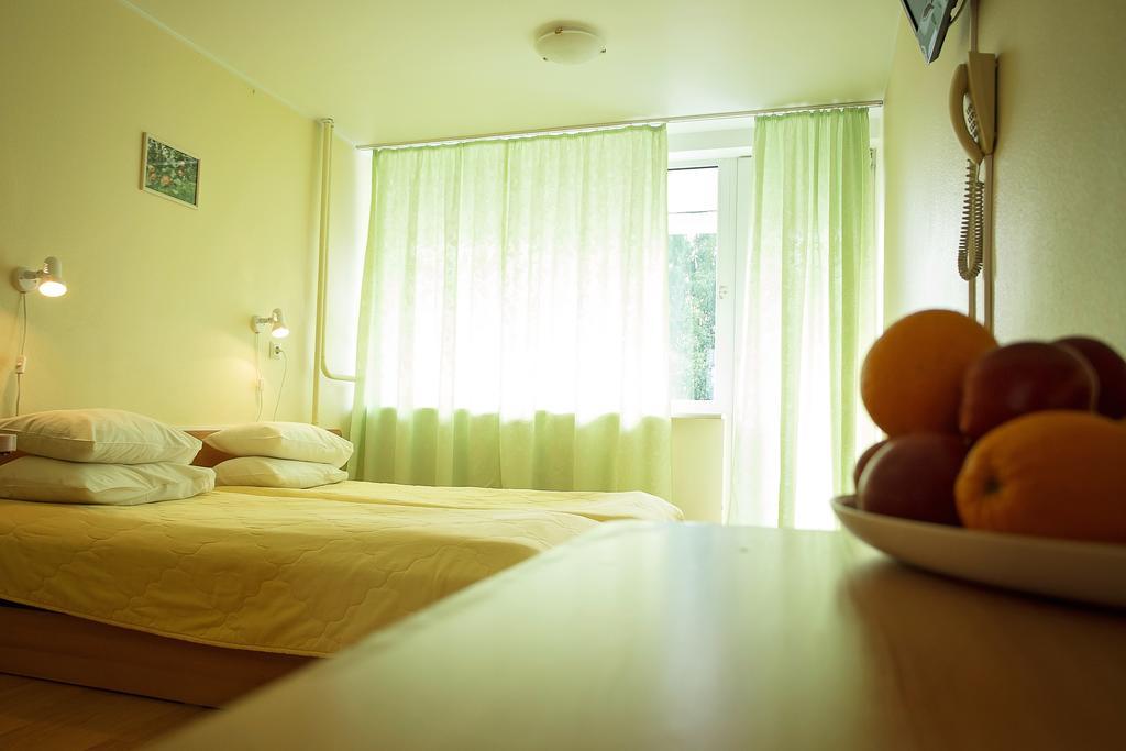 Varska Sanatorium Hotel Eksteriør billede