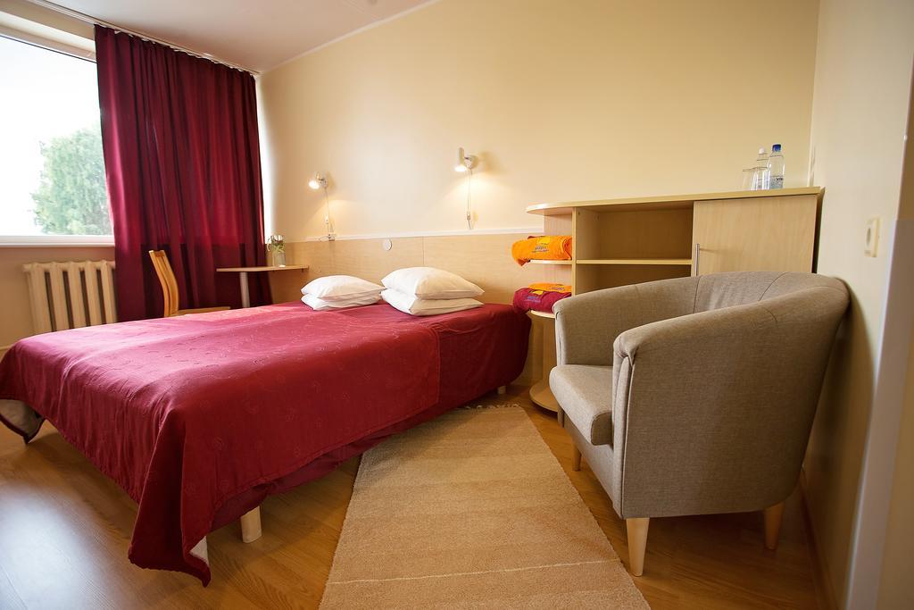 Varska Sanatorium Hotel Værelse billede