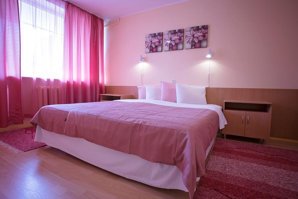 Varska Sanatorium Hotel Eksteriør billede
